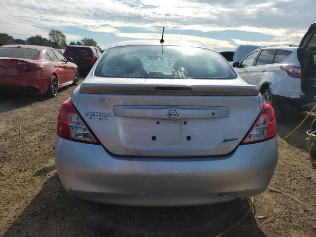 VIN 3N1CN7AP9EL826037 2014 Nissan Versa, S no.6