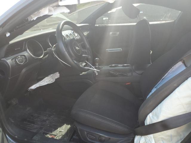 2021 FORD MUSTANG GT - 1FA6P8CF1M5119257