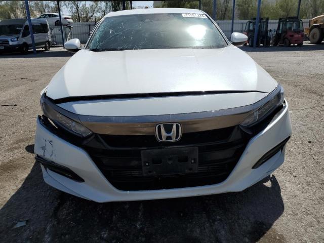 2018 HONDA ACCORD SPO - 1HGCV1F38JA226984