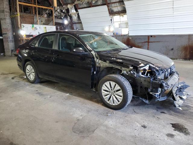 2019 VOLKSWAGEN JETTA S 3VWN57BU6KM182087  68383824