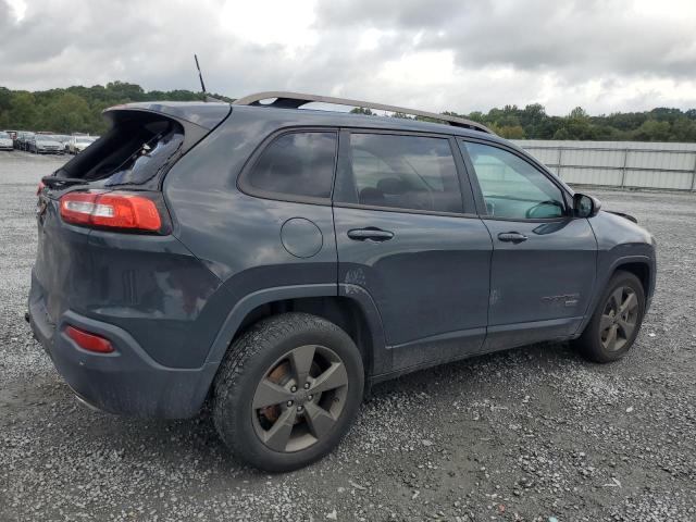 2016 JEEP CHEROKEE L - 1C4PJLCS0GW307301