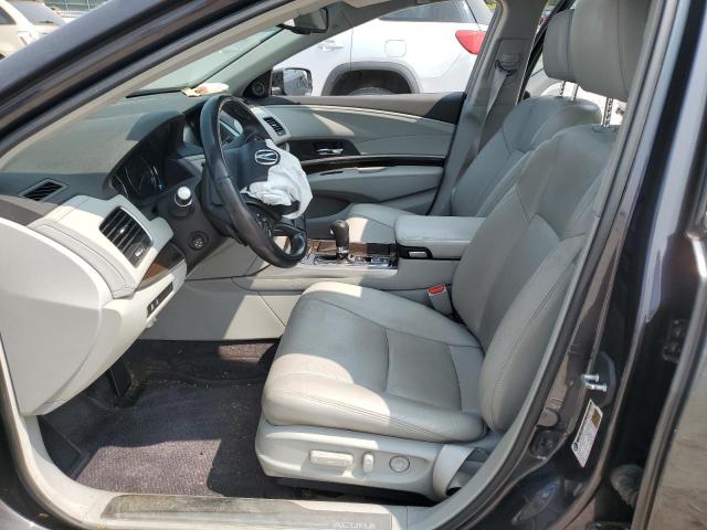 2016 ACURA RLX TECH JH4KC1F55GC000317