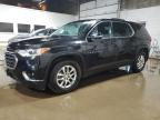 2018 CHEVROLET TRAVERSE L - 1GNEVGKW6JJ107686