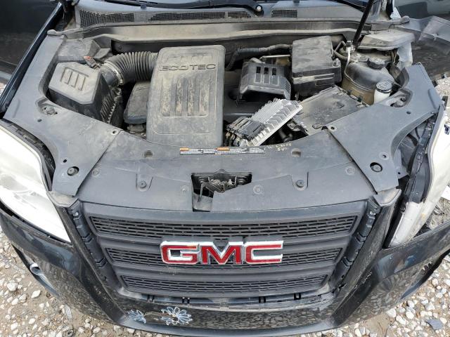 VIN 2GKALSEK3E6223864 2014 GMC TERRAIN no.12