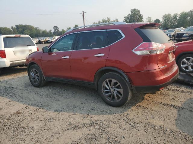 2016 NISSAN ROGUE S - 5N1AT2MV5GC735638