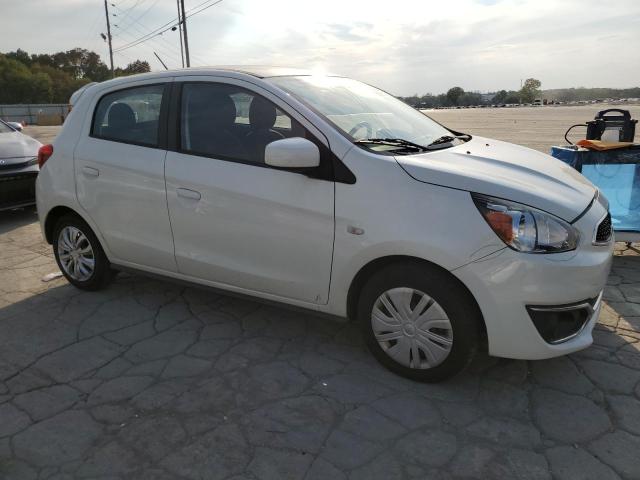 2017 MITSUBISHI MIRAGE ES - ML32A3HJ6HH014683