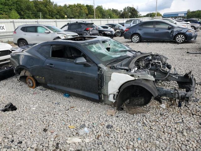 2019 CHEVROLET CAMARO SS - 1G1FH1R7XK0114527