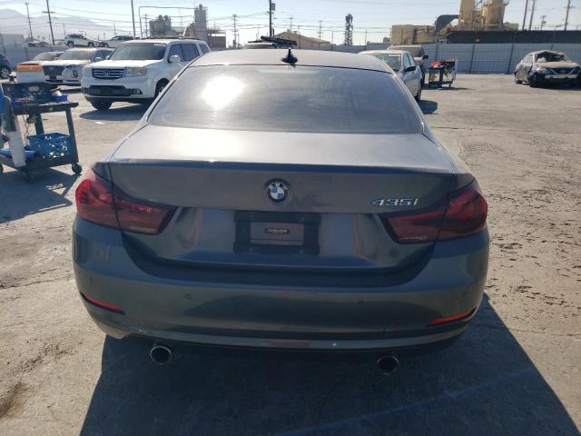 VIN WBA3R1C58EF729221 2014 BMW 4 Series, 435 I no.6