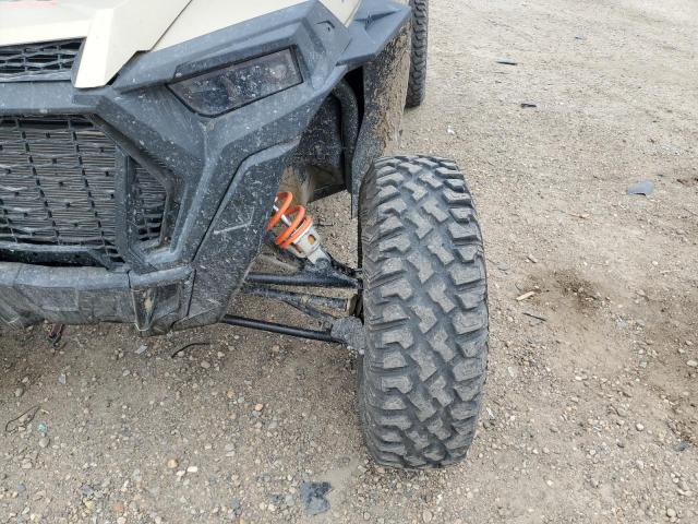 2021 POLARIS RZR XP 4 T - 3NSN4E929MF579183