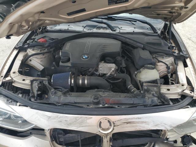 2015 BMW 328 XI SUL - WBA3B5G50FNS19782