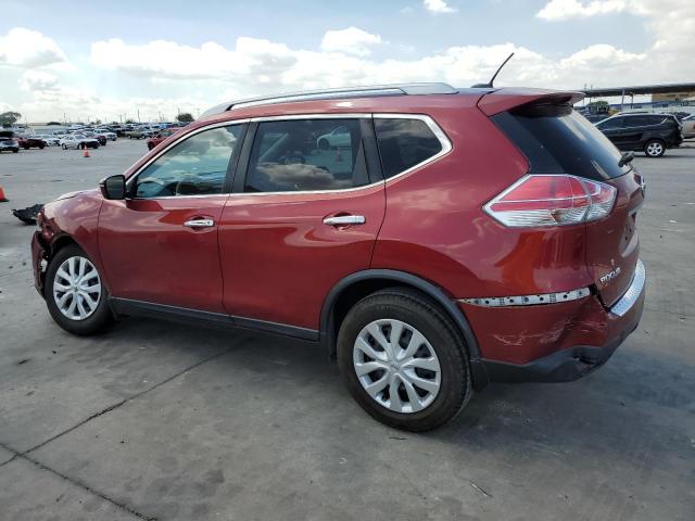 VIN KNMAT2MT7GP728184 2016 NISSAN ROGUE no.2