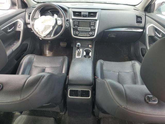 2018 NISSAN ALTIMA 2.5 - 1N4AL3AP7JC184609