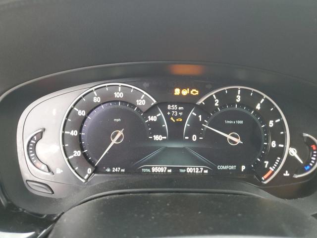 2017 BMW 540 I - WBAJE5C36HG915783