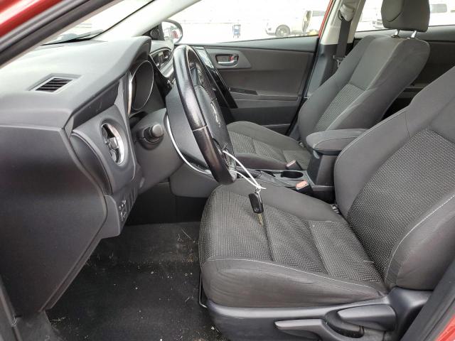 2016 TOYOTA SCION IM - JTNKARJE7GJ503058
