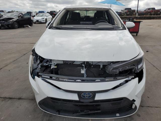2024 TOYOTA COROLLA LE - JTDBCMFE0R3047745