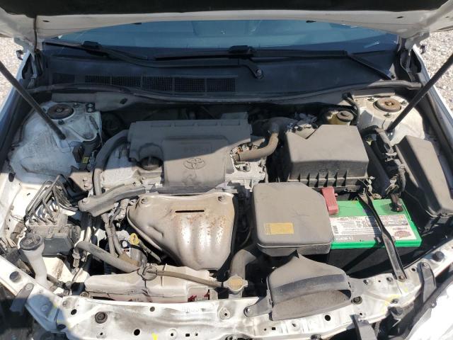 VIN 4T4BF1FK2FR458132 2015 Toyota Camry, LE no.11