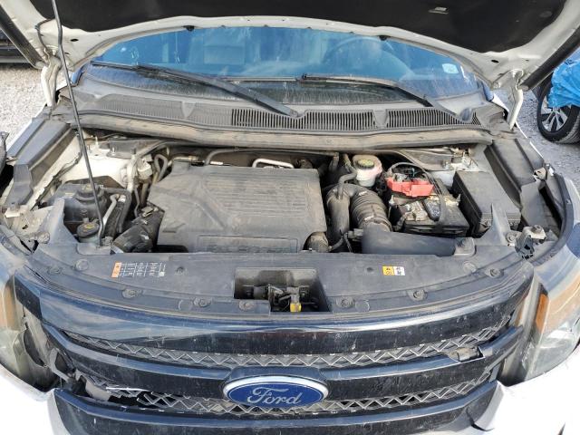 2015 FORD EXPLORER S - 1FM5K8GT1FGB94306