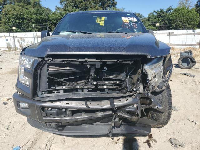 2016 FORD F150 SUPER - 1FTEW1EP1GFC41590