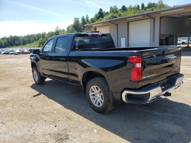 2019 CHEVROLET SILVERADO - 1GCUYDED0KZ287917