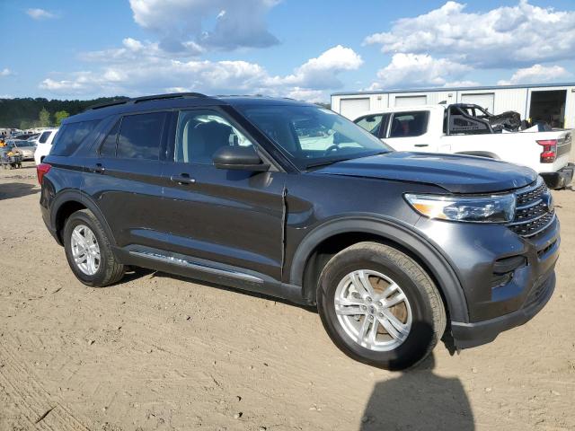 2020 FORD EXPLORER X - 1FMSK8DH5LGA79710