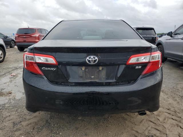 VIN 4T1BF1FK0EU836120 2014 Toyota Camry, L no.6