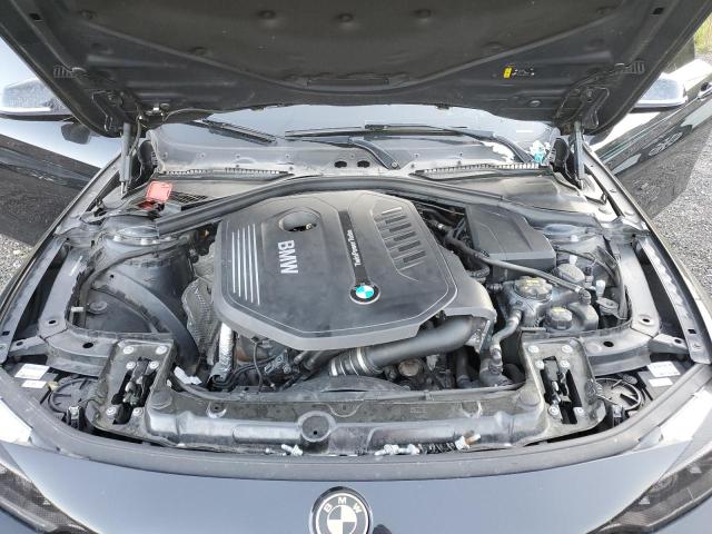 2017 BMW 440XI - WBA4P3C31HK528857