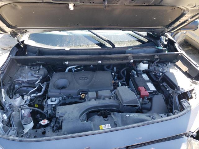 2023 TOYOTA RAV4 LE - 2T3F1RFV5PW367187