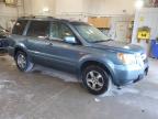 HONDA PILOT EXL photo