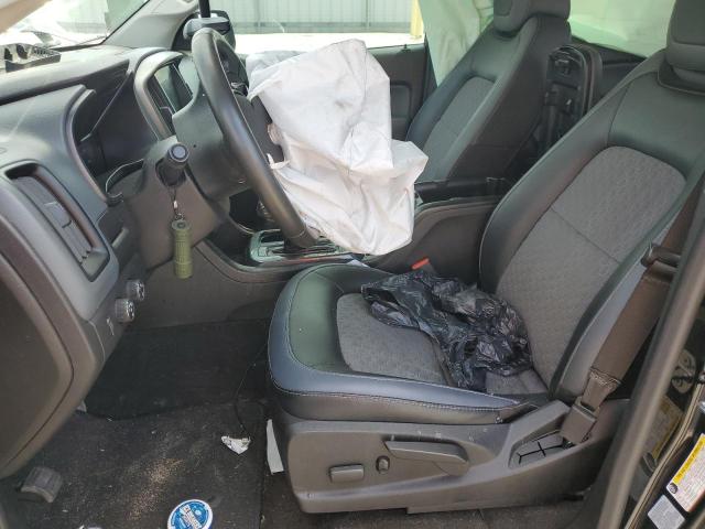 2015 CHEVROLET COLORADO Z - 1GCGTCE34F1188311