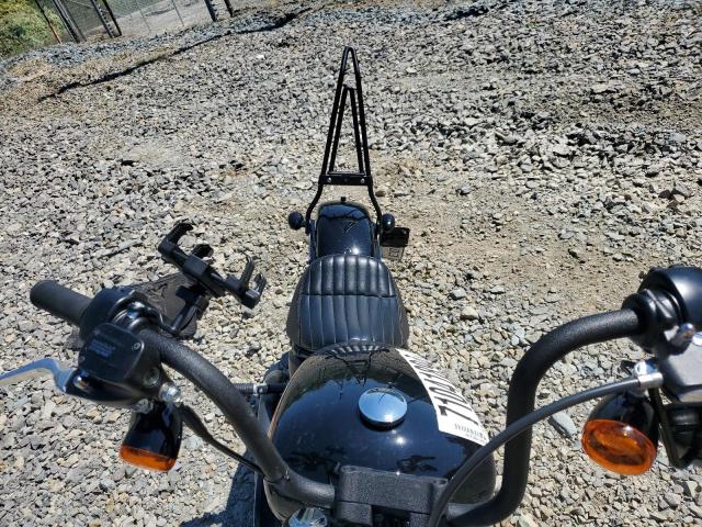 2022 HARLEY-DAVIDSON FXBBS 1HD1YYK17NB067996