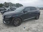 2019 LINCOLN NAUTILUS R - 2LMPJ8LP8KBL23538