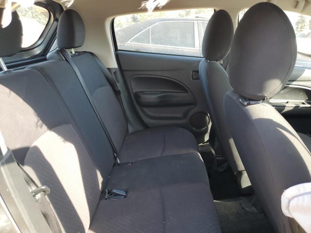 2017 MITSUBISHI MIRAGE ES - ML32A3HJ6HH009449