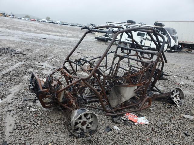 2018 POLARIS RZR XP TUR - 3NSVDE92XJF940688