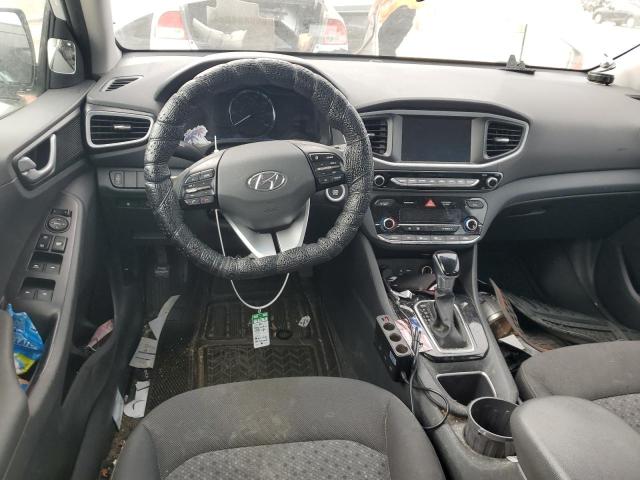 2019 HYUNDAI IONIQ BLUE - KMHC65LCXKU180156