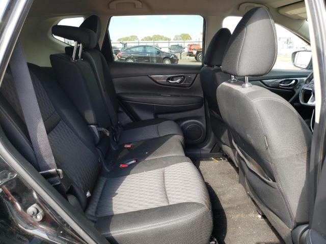 2018 NISSAN ROGUE S - KNMAT2MV4JP621022