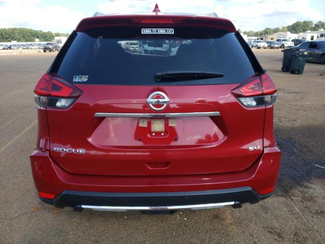 2017 NISSAN ROGUE S - JN8AT2MT7HW381418