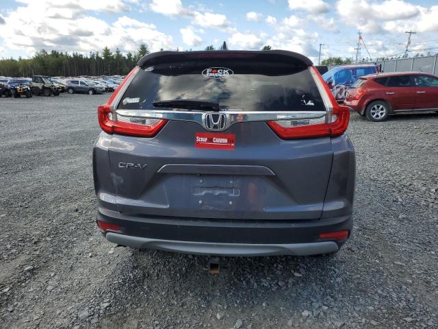 2018 HONDA CR-V LX - 2HKRW1H39JH001209