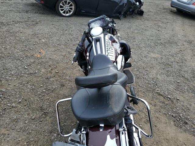 2022 HARLEY-DAVIDSON FLHTK - 1HD1KEF13NB672639