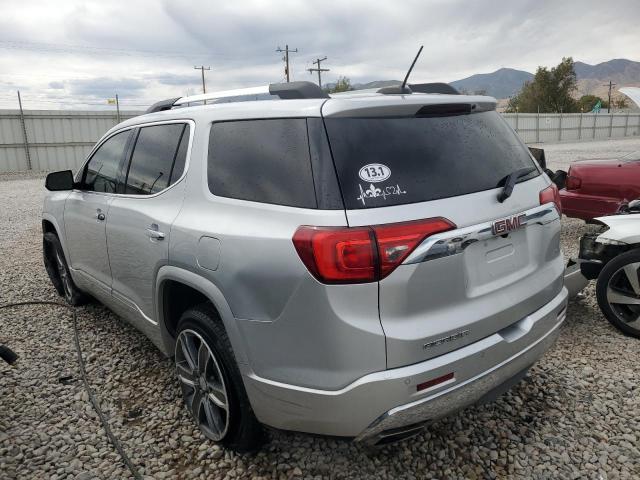 2017 GMC ACADIA DEN - 1GKKNPLS8HZ139675