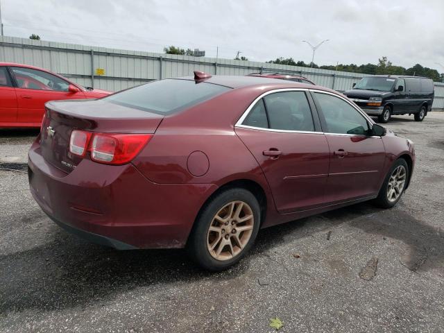 CHEVROLET MALIBU 1LT 2015 burgundy  gas 1G11C5SL0FF347875 photo #4