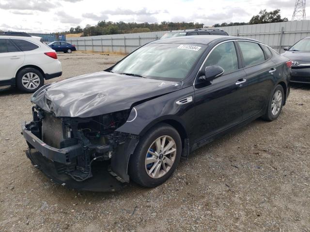 VIN KNAGT4L32H5179060 2017 KIA Optima, LX no.1