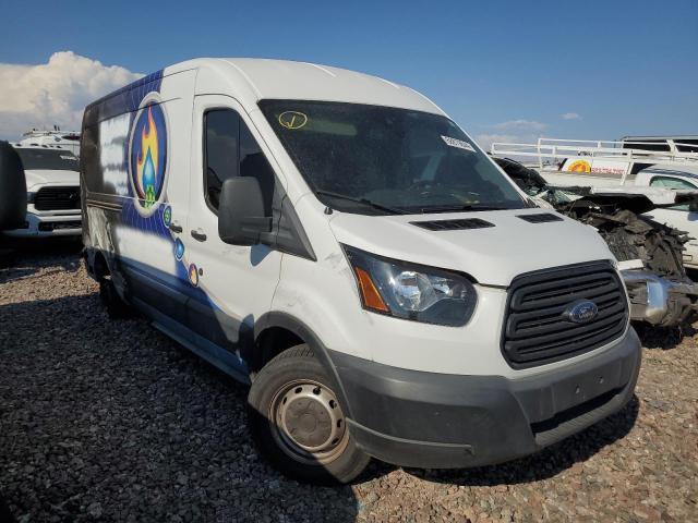 VIN 1FTYR2CM7KKA70573 2019 Ford Transit, T-250 no.4