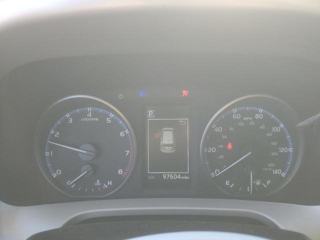 2017 TOYOTA RAV4 LE - 2T3ZFREV0HW366644