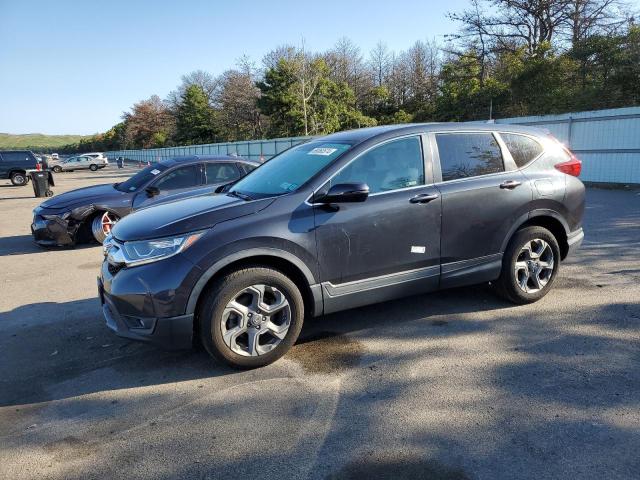 2019 HONDA CR-V EXL 2HKRW2H86KH623530  69060574