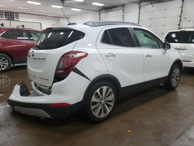 2019 BUICK ENCORE PRE - KL4CJASB2KB798128