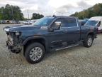 2020 GMC SIERRA K25 - 1GT49REY9LF203612