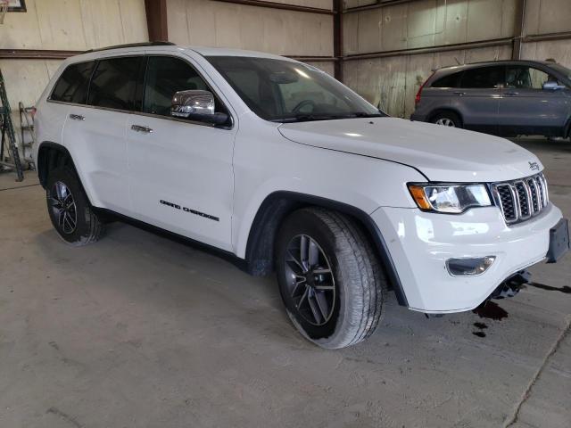 2019 JEEP GRAND CHER - 1C4RJFBG1KC638227