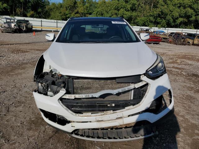 2017 HYUNDAI SANTA FE S - 5NMZU3LB4HH043178