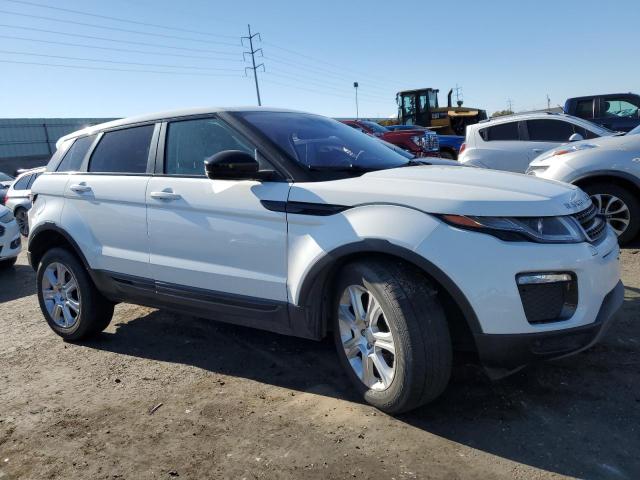 2016 LAND ROVER RANGE ROVE - SALVP2BGXGH166652