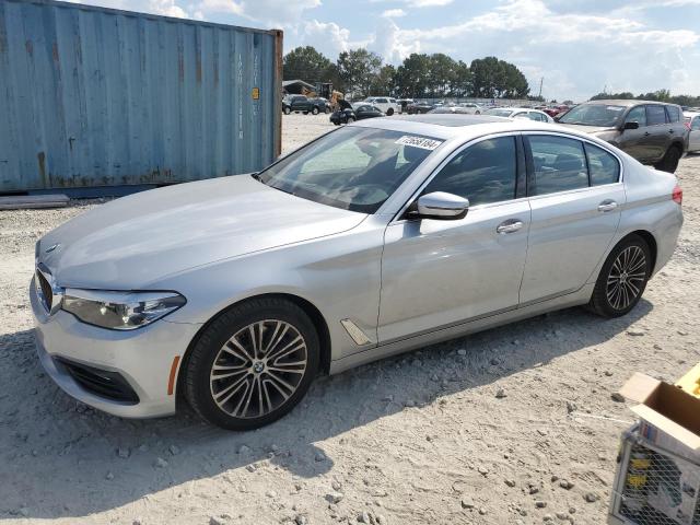 2018 BMW 540 XI 2018